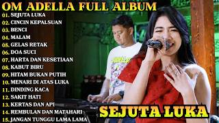Download lagu OM ADELLA FULL ALBUM TERBARU 2026 - Lagu Dangdut Koplo Terpopuler | SEJUTA LUKA - CINCIN KEPALSUAN mp3