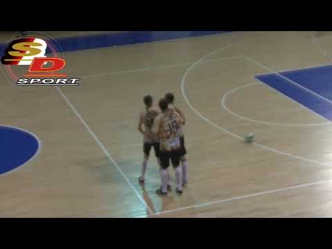 KMF KALCA - KMF  VINTERSPORT 3:4