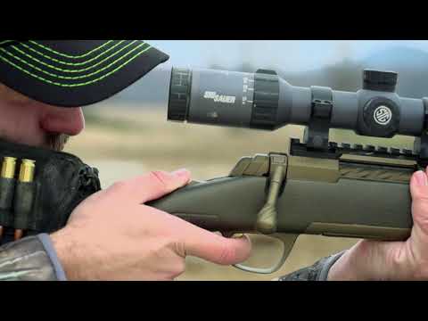 On Target 2019: High Shoulder Shots