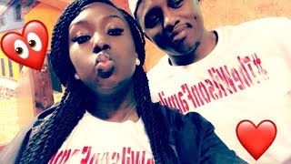 GETTING TO KNOW THE WILSON&#39;S