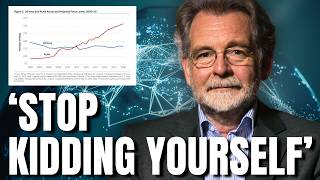 The Graph That Explains Most of Geopolitics Today | Professor Hugh White