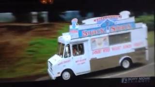 Short circuit drive scenes