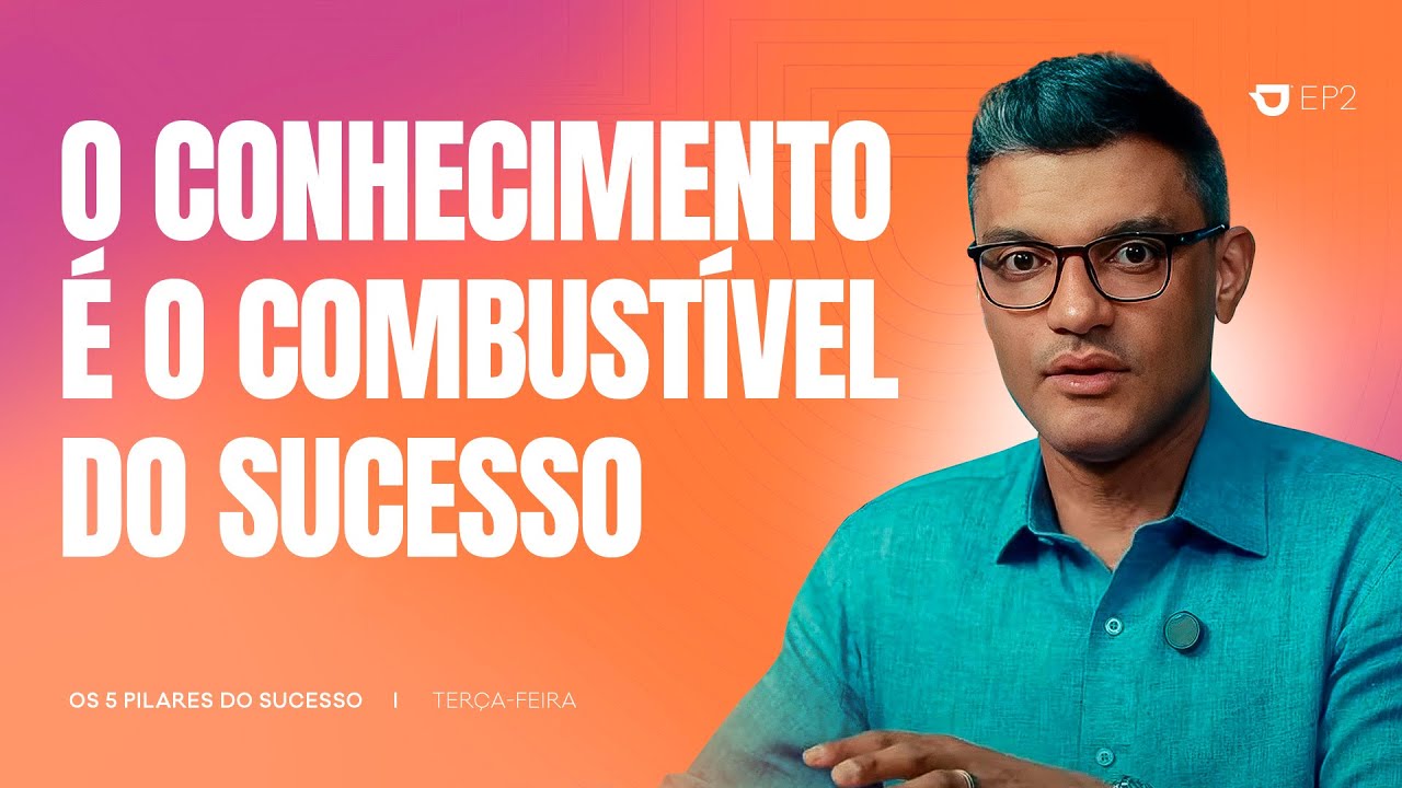 Quanto mais conhecimento você tem no assunto, mais assertivo você é na decisão | Café com Destino