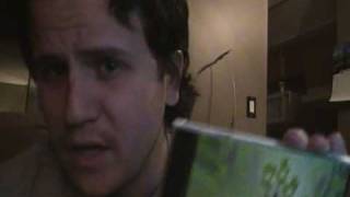 Album Reviews: Agents Of Oblivion (self titled)