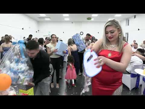 Cast 2 - Sv.Krst Leo Popik - Amax Doncaster 2022