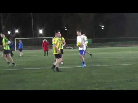 HAPSA VS DEFE Y 10 #Apertura2021 Fecha 18