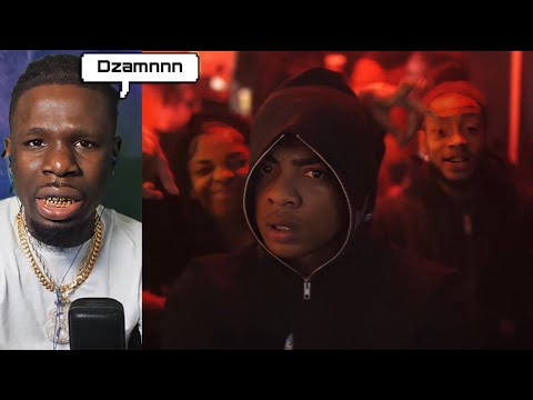 This Crazy! Dougie B x Yagi B x Jo Bandz - OA Directed by @GUGU_FILMS! REACTION