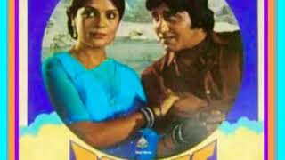 Teri Har Ada Hai Haseen. Daulat1981. Asha Bhosle.Kishore