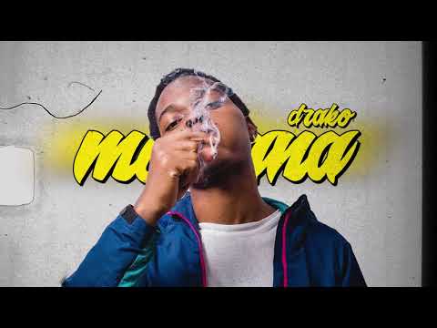 Yung Drec - MONTANA