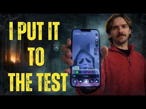 GhostTube: Does it Actually Work? A Software Dev Puts it to the Test