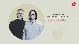 Gala przyznania nagrod Splendor Gedanensis (Klub Zak, 2021)