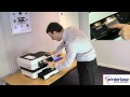 Brother MFC-J6920DW Multifunction Colour A3 Inkjet ...