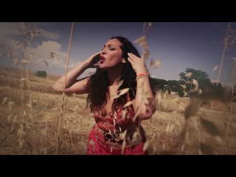 Esmeralda Grao - Temblarás (Remix by Carlos Jean) - Videoclip Oficial