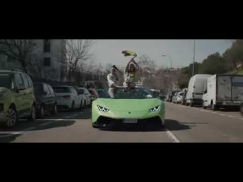 Bizzey   Ewa ft  Mula B & LouiVos prod  Ramiks & Rockywhereyoubeen240p