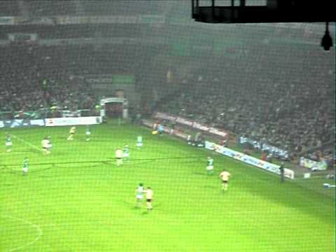 Bremen - Hannover 96 2