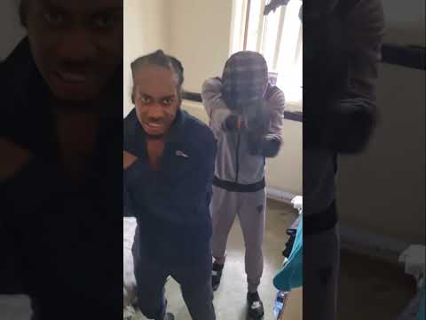 Glockamoley - Life In St Anns Pt. 2