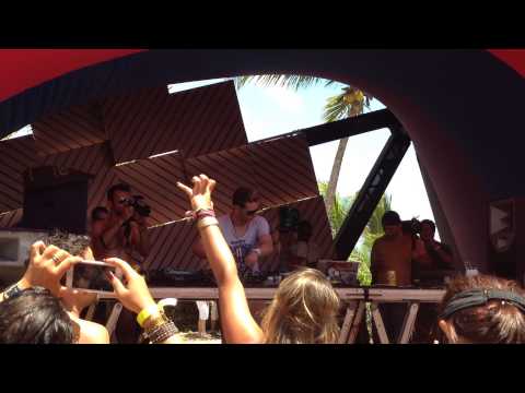 Electrixx @ Universo Paralello 2013/14 #UP12