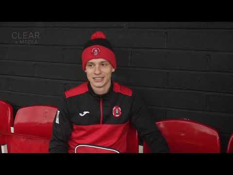 Bootbag Banter (26/01/19)