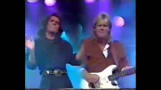 Modern Talking - Dont Worry, Romantic Warriors. 1987.mp4