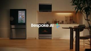 Samsung Bespoke Induction Slide-In Range | Samsung