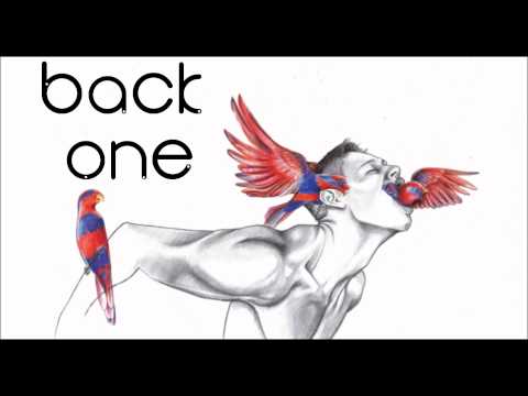 Back one - dj dario nunez feat dj nano (original mix)