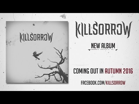 Killsorrow - Killsorrow - "Little Something For You To Choke" (album preview 