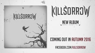 Video Killsorrow - "Little Something For You To Choke" (album preview 