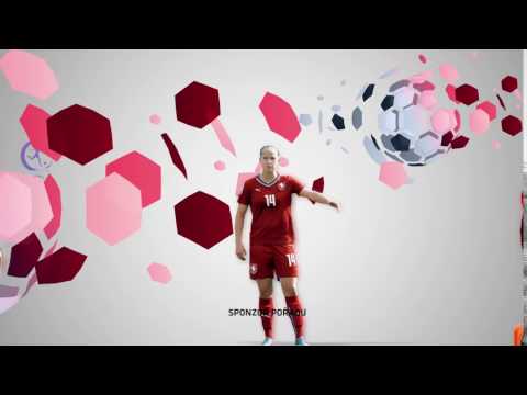 Mistrovství Evropy fotbalistek do 17 let - pozvánka (ME WU17)