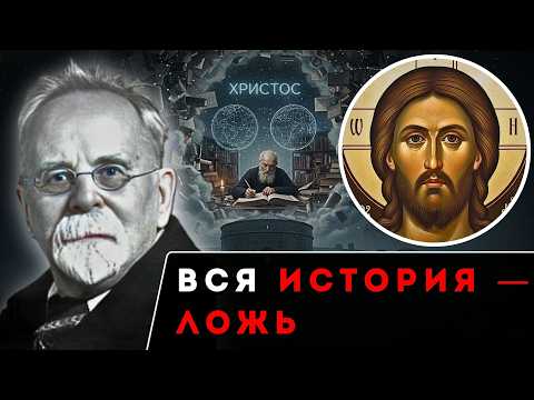 МОРОЗОВ — Переписал Историю ЧЕЛОВЕЧЕСТВА. Запрещённая Теория, Которую БОЯЛСЯ Сталин