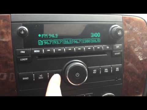 FM Bandscan Lake Inversion Kohler Dunes, Sheboygan