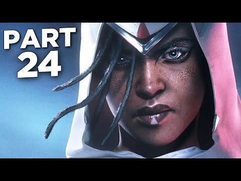ALTAIR'S OUTFIT FROM ASSASSIN'S CREED in FAR CRY 6 PS5 Walkthrough Gameplay Part 24 (FULL GAME)