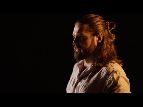 SCHUBERT // ‘Erlkönig, D. 328’ by Konstantin Krimmel and Ammiel Bushakevitz