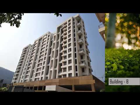 3D Tour Of Riviera Mahalunge B Bldg