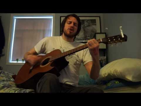 Modest Mouse - Styrofoam Boots (It's All Nice On Ice) Acoustic Cover