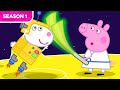 Peppa Pig Tales Vegetables On The Moon Season 1 Episode 48