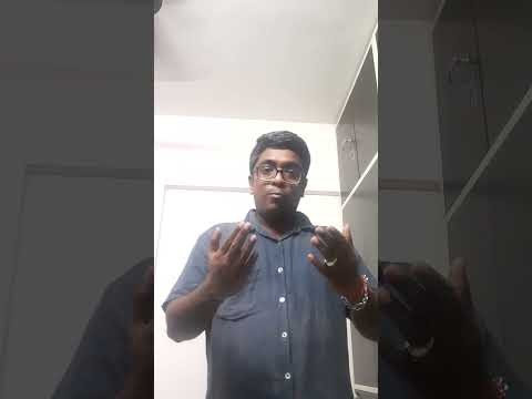 Rishikesh Vichare introduction link without contact number(Hindi)