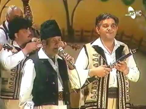 Achim Nica - Saraca copilarie ( Doina )