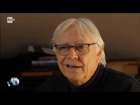 Federico Fellini  La sua vita ,i successi e i suoi timori - Milo Manara  ricorda Fellini