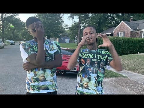 EBG EJizzle x Moo Slime - Neighborhood Heroes (Official Audio)