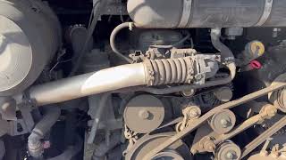Turistický autobus Scania Higer Touring HD na prodej - Obrázek 5 | Autoline CZ Turistický autobus Scania Higer Touring HD | Obrázek 5 - Autoline