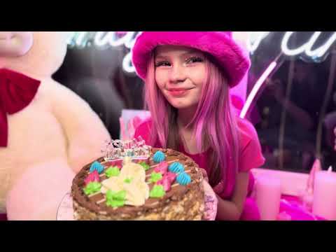 HAPPY BIRTHDAY 🎁🎈🎉 INAYA