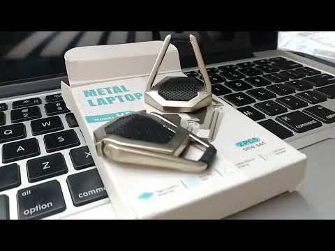 Mini lattop stand, Metal
