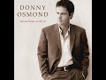 Puppy Love de Donny Osmond