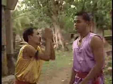 Buht Aov Buht Kaov - In Yeng & Meas Samorn