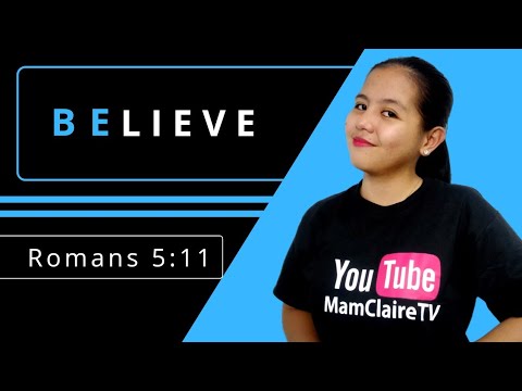 Believe | Daily Devotional