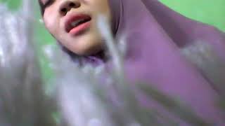 Pelangi di matamu ( Cover by Kiky )