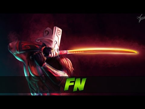 fn 7700 MMR Plays juggernaut vol 7 - Dota 2