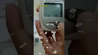 Download lagu EASY TOUCH GCU METER DEVICE mp3