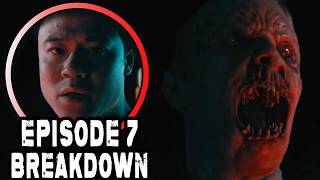 Download lagu FROM Season 4 Episode 7 Breakdown, Theories & Clues! mp3 Download lagu FROM Season 4 Episode 7 Breakdown, Theories & Clues! mp3