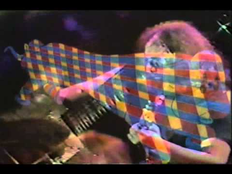 Thumbnail for Shakedown Street - Grateful Dead - 11-24-1978 Passaic, NJ (NEW) by Grateful Dead